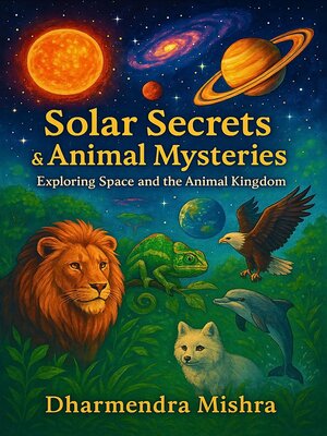 cover image of Solar Secret & Animal Mystery